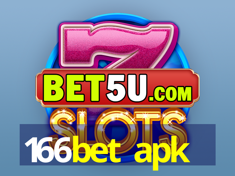 166bet apk